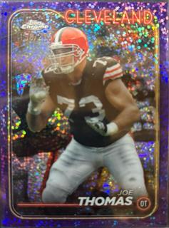 Joe Thomas