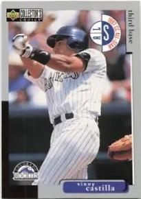 Vinny Castilla