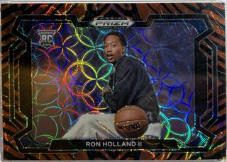 Ron Holland II