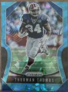 Thurman Thomas