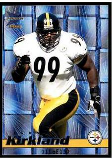Levon Kirkland