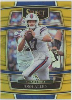 Josh Allen