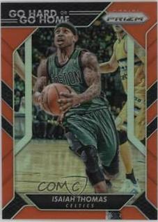 Isaiah Thomas