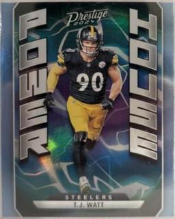 T.J. Watt