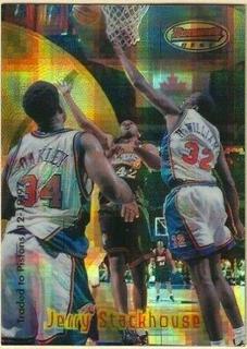 Jerry Stackhouse Atomic Refractor