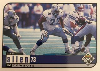 Larry Allen
