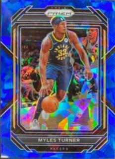Myles Turner