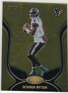 Deshaun Watson
