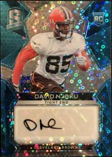 David Njoku