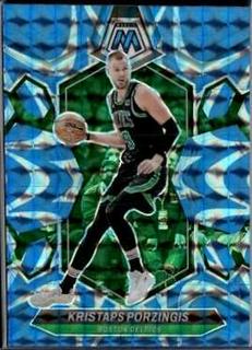 Kristaps Porzingis