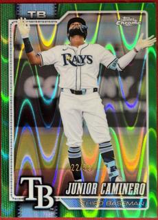 Junior Caminero