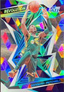 Donovan Mitchell