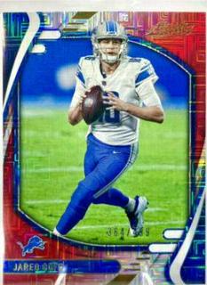 Jared Goff