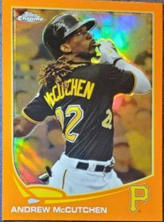 Andrew McCutchen