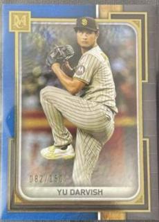 Yu Darvish