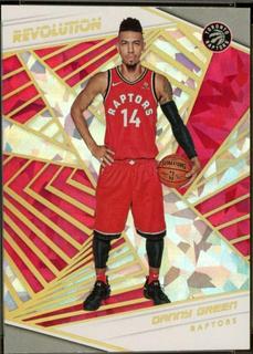 Danny Green