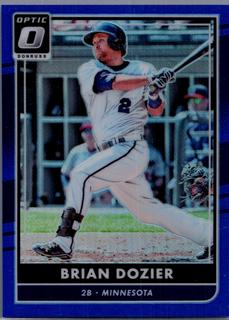 Brian Dozier