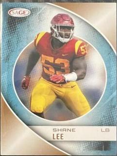 Shane Lee