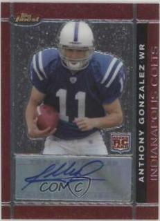 Anthony Gonzalez