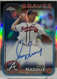 Greg Maddux