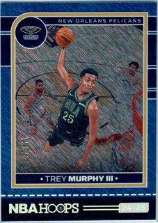 Trey Murphy III