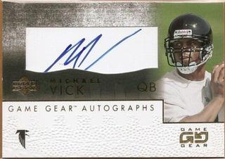 Michael Vick