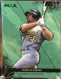 Mark McGwire