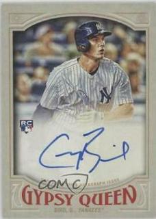 Greg Bird