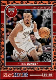 Tre Jones