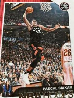 Pascal Siakam