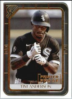 Tim Anderson