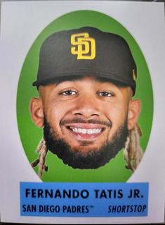 Fernando Tatis Jr
