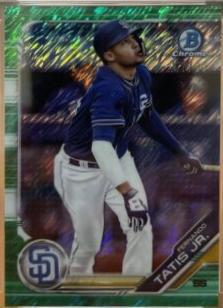 Fernando Tatis Jr.