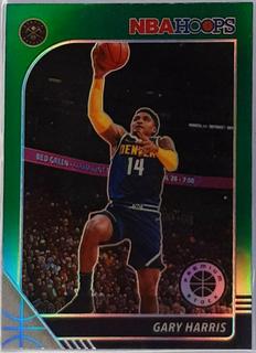 Gary Harris