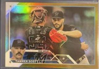 Tanner Scott
