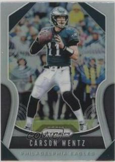 Carson Wentz