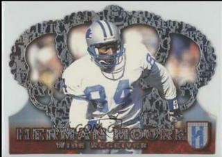 Herman Moore