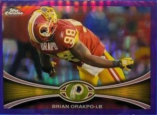Brian Orakpo