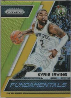 Kyrie Irving