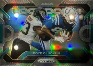 Foye Oluokun