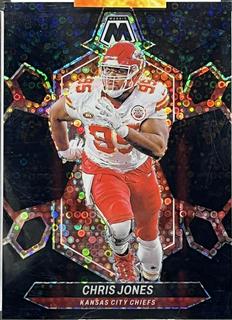 Chris Jones