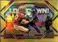 Nick Bosa