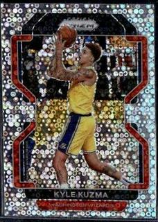 Kyle Kuzma