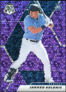 Jarred Kelenic