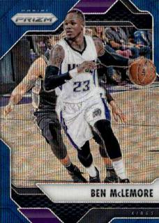 Ben McLemore