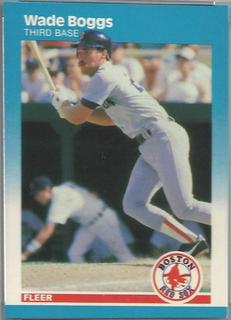 Wade Boggs