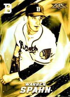 Warren Spahn