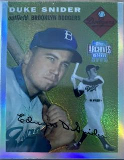 Duke Snider