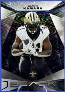 Alvin Kamara