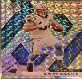 Jeremy Shockey